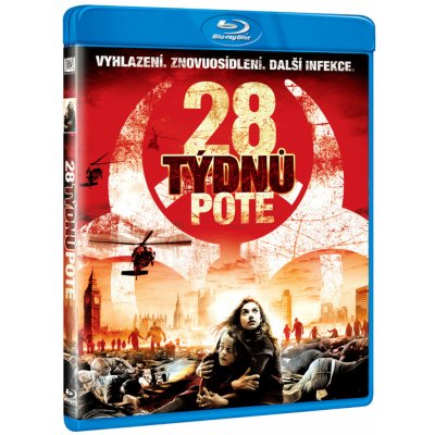 28 týdnů poté BD – Hledejceny.cz