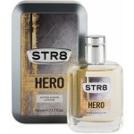STR8 Hero voda po holení 50 ml – Hledejceny.cz