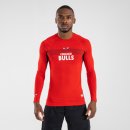 Tarmak Basketbalový spodní dres NBA Chicago Bulls UT500