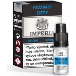 Nikotinová báze IMPERIA 5x10ml PG50-VG50 12mg – Zboží Mobilmania