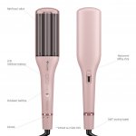 TrueLife HairWaver W6 – Zboží Dáma