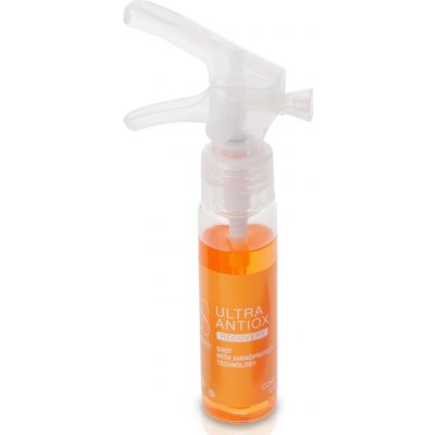 Lendan Recovery Ultra Antiox Booster regenerační péče pro vlasy 3 x 20 ml – Hledejceny.cz