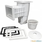 KRIPSOL skimmer 200x180 mm do fólie – Zboží Dáma