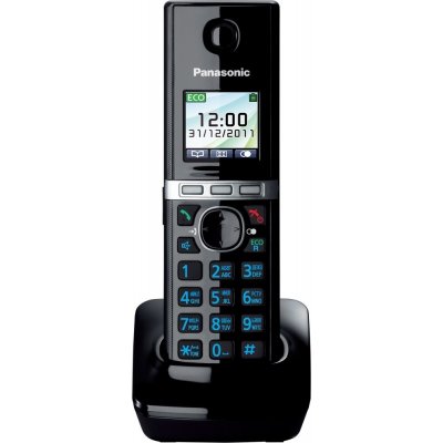 Panasonic KX-TG8061 – Hledejceny.cz