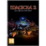 Magicka 2: Ice, Death and Fury – Hledejceny.cz