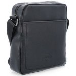Tangerin pánská taška crossbody černá 2319 C – Zboží Mobilmania