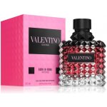 Valentino Born In Roma Intense Donna parfémovaná voda dámská 100 ml – Hledejceny.cz