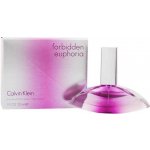 Calvin Klein Forbidden Euphoria parfémovaná voda dámská 100 ml – Sleviste.cz