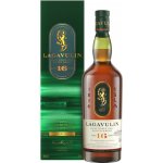 Lagavulin Islay 16y 43% 0,7 l (karton) – Sleviste.cz