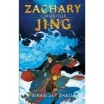 Zachary Jing a Dračí císař – Hledejceny.cz