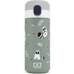 Monbento Dětská termoláhev Racoon 360 ml – Hledejceny.cz