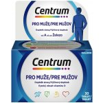 Centrum Az pro muže 30 tablet – Hledejceny.cz