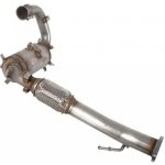 Ford Mondeo V 2.0 TDCi 4x2 Filtr pevných částic DPF 1351-1 – Zboží Mobilmania