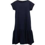 Lewro Verily dívčí šaty tmavě modrá – Zboží Dáma