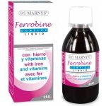 Marnys Ferrobine complex 250 ml – Hledejceny.cz