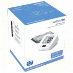 OMRON M2 Tonometr Essential pazni – Hledejceny.cz
