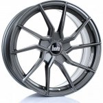 Bola B25 8,5x18 5x108 ET25-45 gloss gunmetal | Zboží Auto