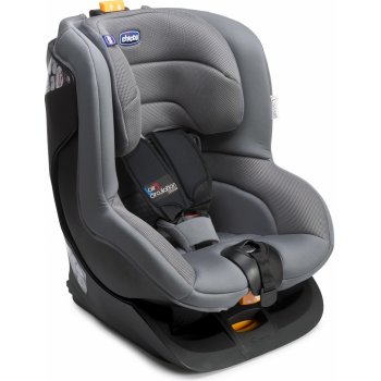 Chicco Oasys Isofix 2014 grey