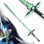 Chladné zbraně Anime Sword Art Online Dark Repulser – Zboží Mobilmania