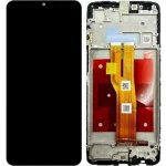 LCD Displej + Dotyková deska + Přední kryt Samsung Galaxy A07 A075 – Zboží Živě