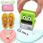 COLOP razítko My Marky růžové – Zboží Dáma