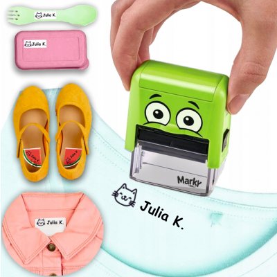 COLOP razítko My Marky růžové – Zboží Dáma