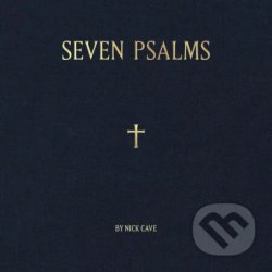 Hudba Nick Cave - Seven Psalms Ltd. - Nick Cave LP