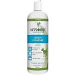 Vet's Best gel na zuby pro psy 100 ml – Zbozi.Blesk.cz