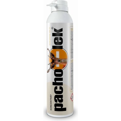 Pachový ohradník proti vysoké zvěři - ochrana vinic, plodin a lesních porostů - 250 ml – Sleviste.cz