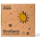 Ozobot STEAM Kits: OzoGoes sluneční hodiny