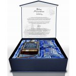 Blue Mauritius Reserva 40% 0,7 l (dárkové balení 2 sklenice) – Zboží Dáma