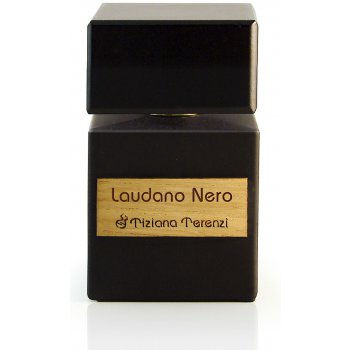 Tiziana Terenzi Laudano Nero parfémový extrakt unisex 100 ml