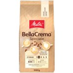 Melitta Bella Crema Speciale 1 kg – Zboží Dáma