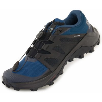 Salomon Men Wildcross Dark Denim