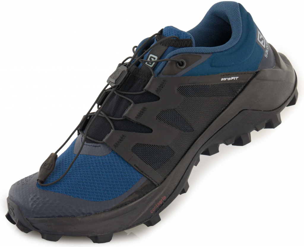 Salomon Men Wildcross Dark Denim