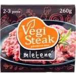 VETO ECO Vegi steak mletené 260 g – Zboží Dáma