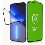 Bestsuit Flexible 5D Full Glue iPhone XR, iPhone 11 28060 – Zboží Živě