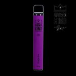 Aroma King Classic Grape Ice 20 mg 700 potáhnutí – Zboží Mobilmania