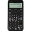 Kalkulátor, kalkulačka SHARP Kalkulačka vědecká 420 funkcií Sharp ELW531TLBBK 449802