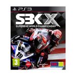 SBK X: Superbike World Championship – Zbozi.Blesk.cz