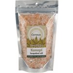 Cereus koupelová Himálajská sůl Konopí 500 g – Zboží Mobilmania