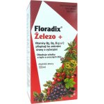 Salus Floradix Železo+ 500 ml – Zboží Dáma