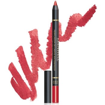 Keenwell Lipliner Waterproof konturovací tužka na rty 32 1,5 g