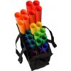 Ostatní perkuse Boomwhackers set pro 12 a více hráču