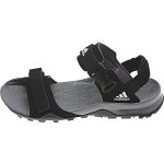 adidas sandály černé Cyprex Ultra Sandal – Zbozi.Blesk.cz