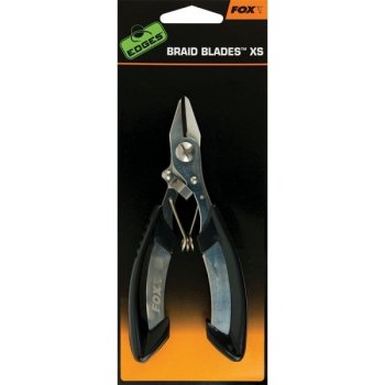 Fox Carp Braid Blade XS