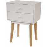 Noční stolek MALMO – Zbozi.Blesk.cz
