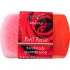 Victoria Beauty glycerinové mýdlo Rudá růže 70 g