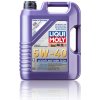 Motorový olej Liqui Moly Leichtlauf High Tech 5W-40 5 l 2328