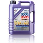 Liqui Moly Leichtlauf High Tech 5W-40 5 l 2328 – Zbozi.Blesk.cz